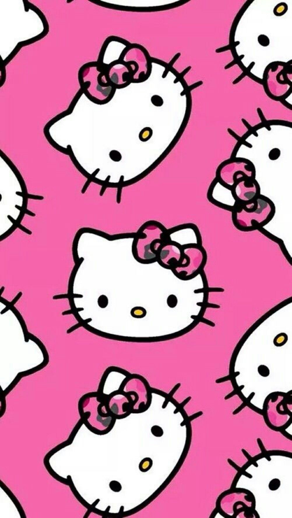 Hello Kitty Wallpaper Wa 1002x1780 Wallpaper Teahub Io