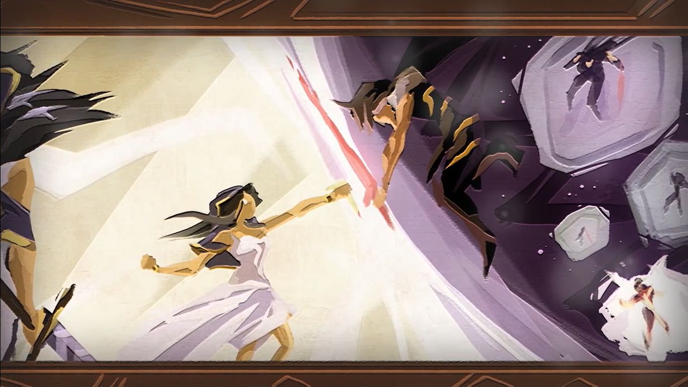 Aphmau X Aaron Art - HD Wallpaper 