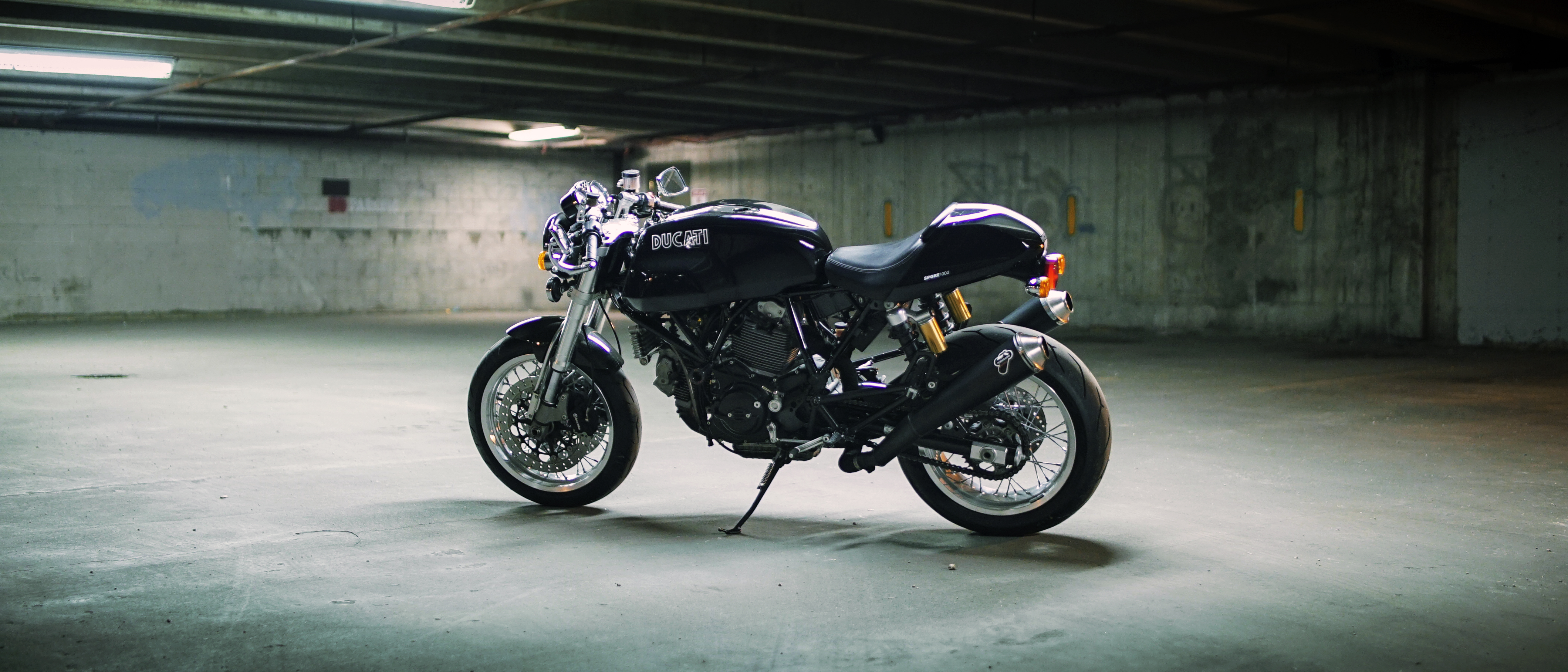 HD Bmw Cafe Racer Wallpaper Images