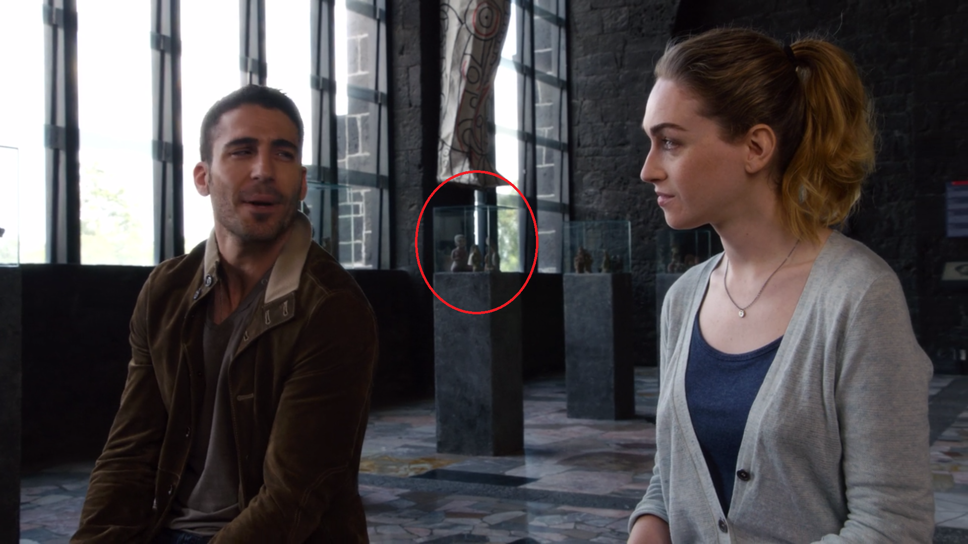 Conversation - HD Wallpaper 