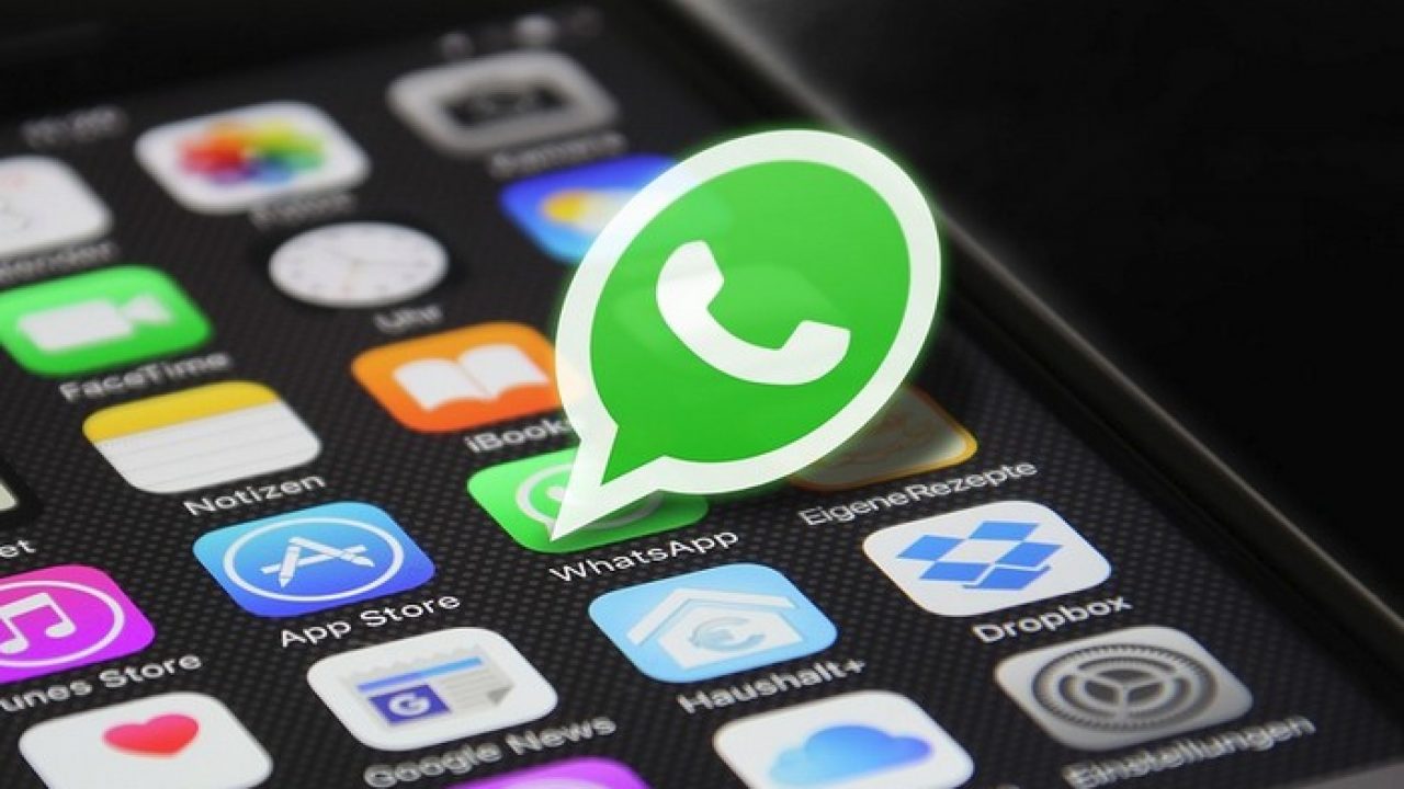 Grabar Videollamadas De Whatsapp - HD Wallpaper 