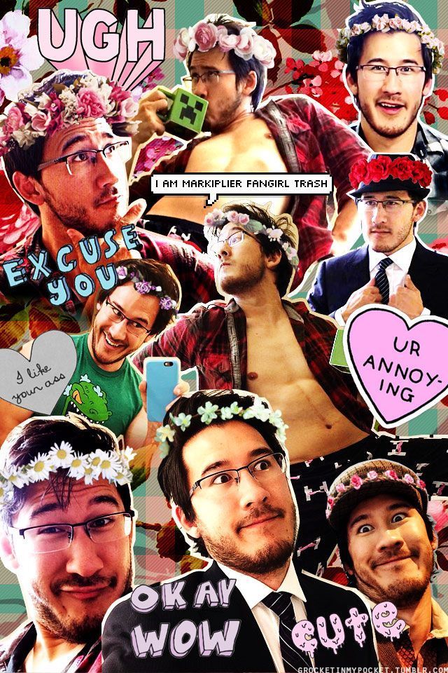 Markiplier X Reader Lemon Wattpad - HD Wallpaper 