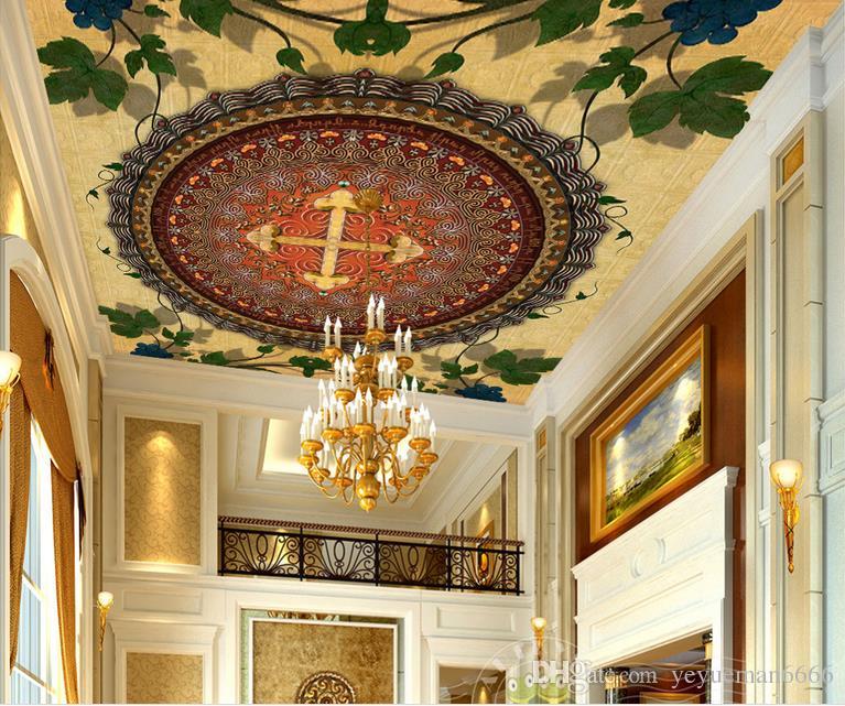 Vines With Lights In Living Room - HD Wallpaper 