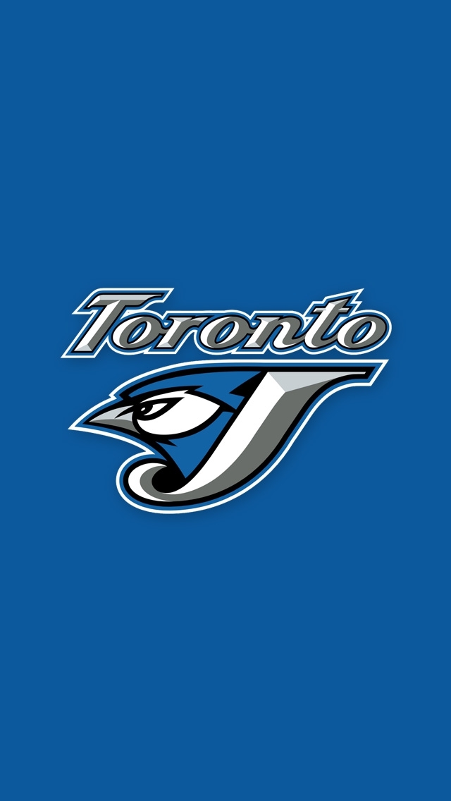Toronto Blue Jays - Toronto Blue Jays Logo 2000 - HD Wallpaper 
