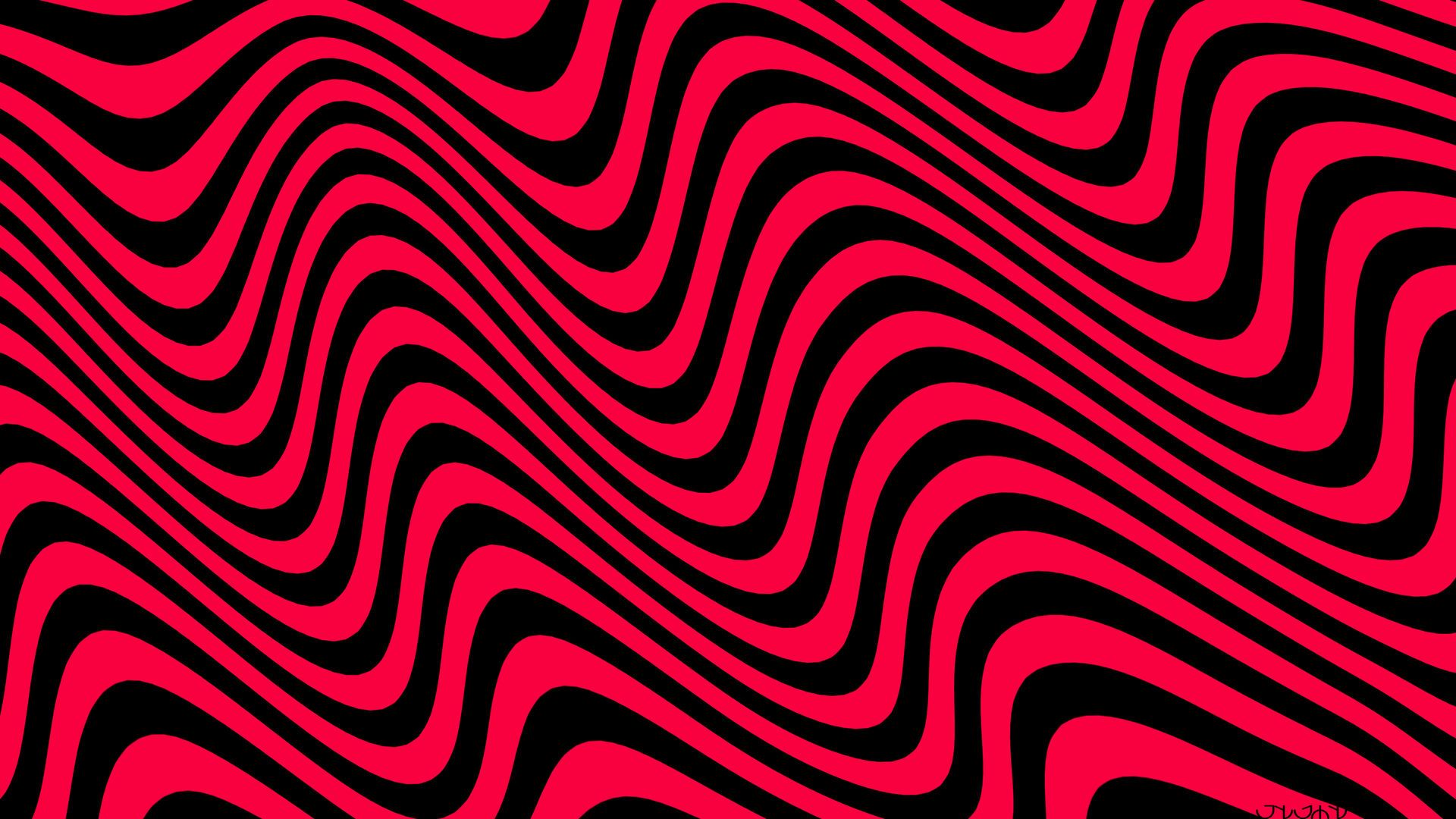 Pewdiepie Red And Black - HD Wallpaper 