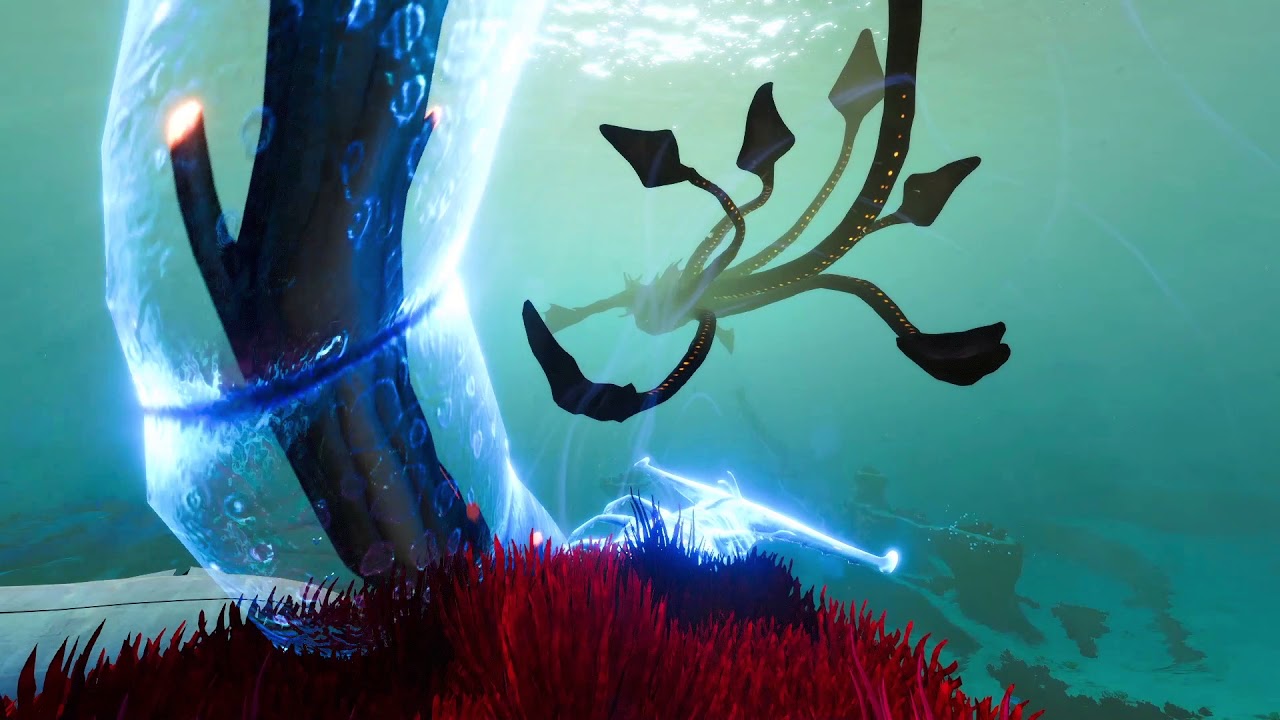 Subnautica Wallpaper 1080p - 1280x720 Wallpaper Subnautica Wallpaper 1080p - 1280x720 Wallpaper