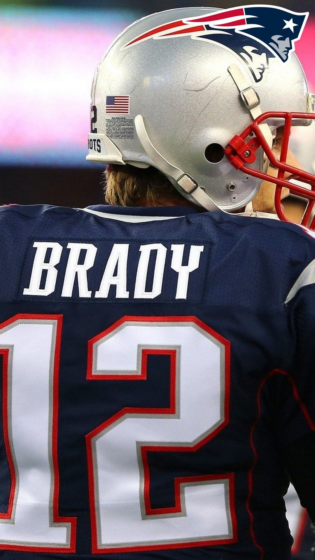 New England Patriots - HD Wallpaper 