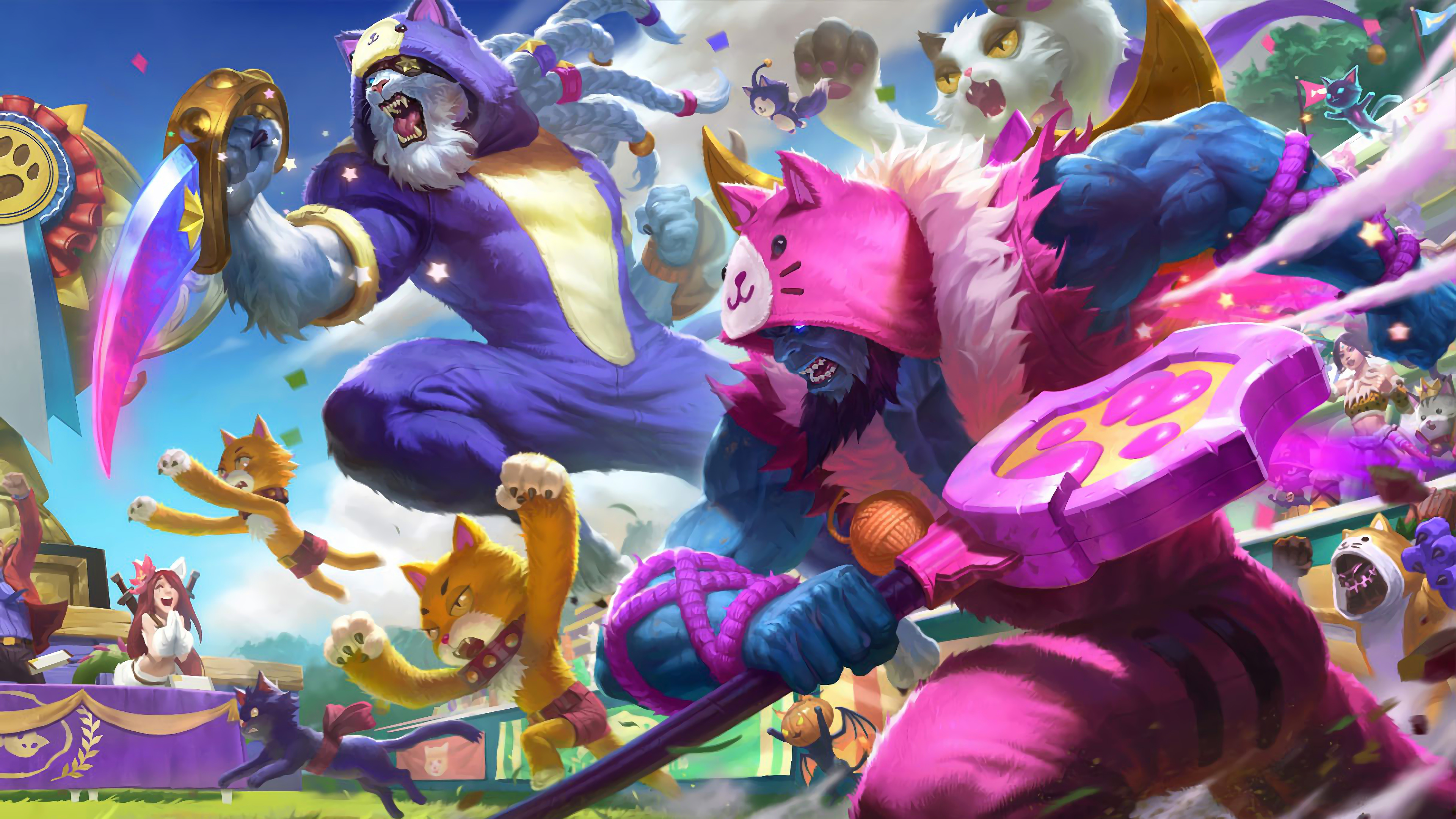 Pretty Kitty Rengar Splash Art Lol 4k Pretty Kitty Rengar 3840x2160 Wallpaper Teahub Io Pretty Kitty Rengar Splash Art Lol 4k Pretty Kitty Rengar 3840x2160 Wallpaper Teahub Io