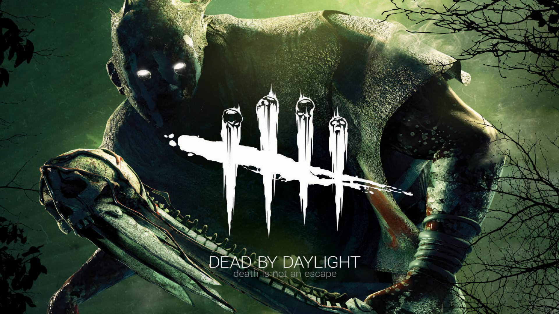 Dead By Daylight Wraith - HD Wallpaper 