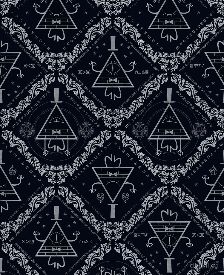 Gravity Falls - HD Wallpaper 