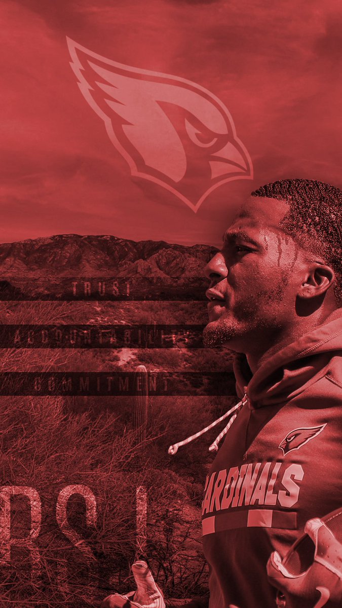 Arizona Cardinals - HD Wallpaper 