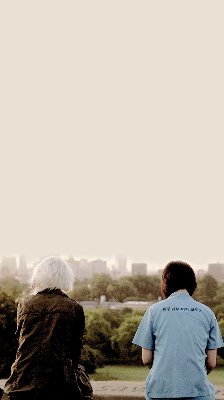 Sense8 Iphone - HD Wallpaper 