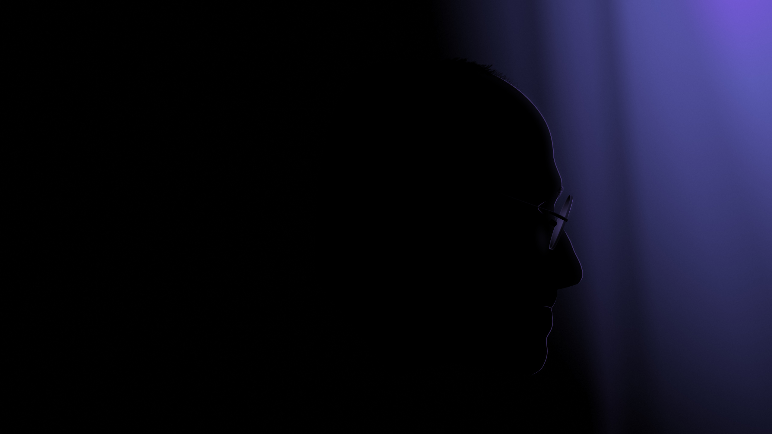 Darkness - HD Wallpaper 