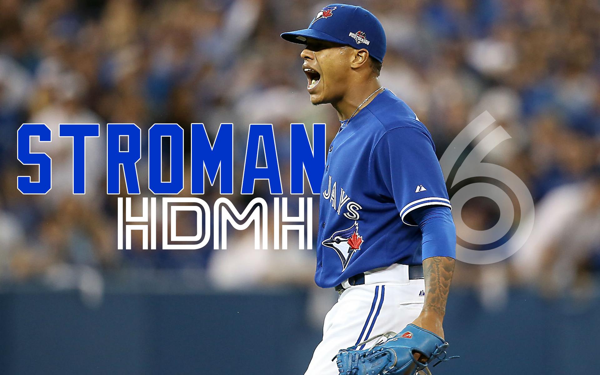 Marcus Stroman Wallpaper Hd - HD Wallpaper 