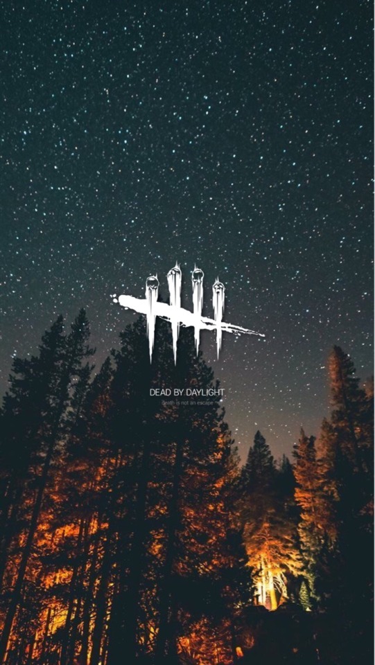 Image - Dead By Daylight Phone - HD Wallpaper 