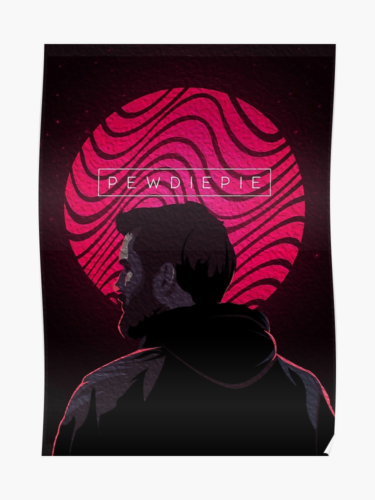 Iphone Pewdiepie Wallpaper 4k - HD Wallpaper 