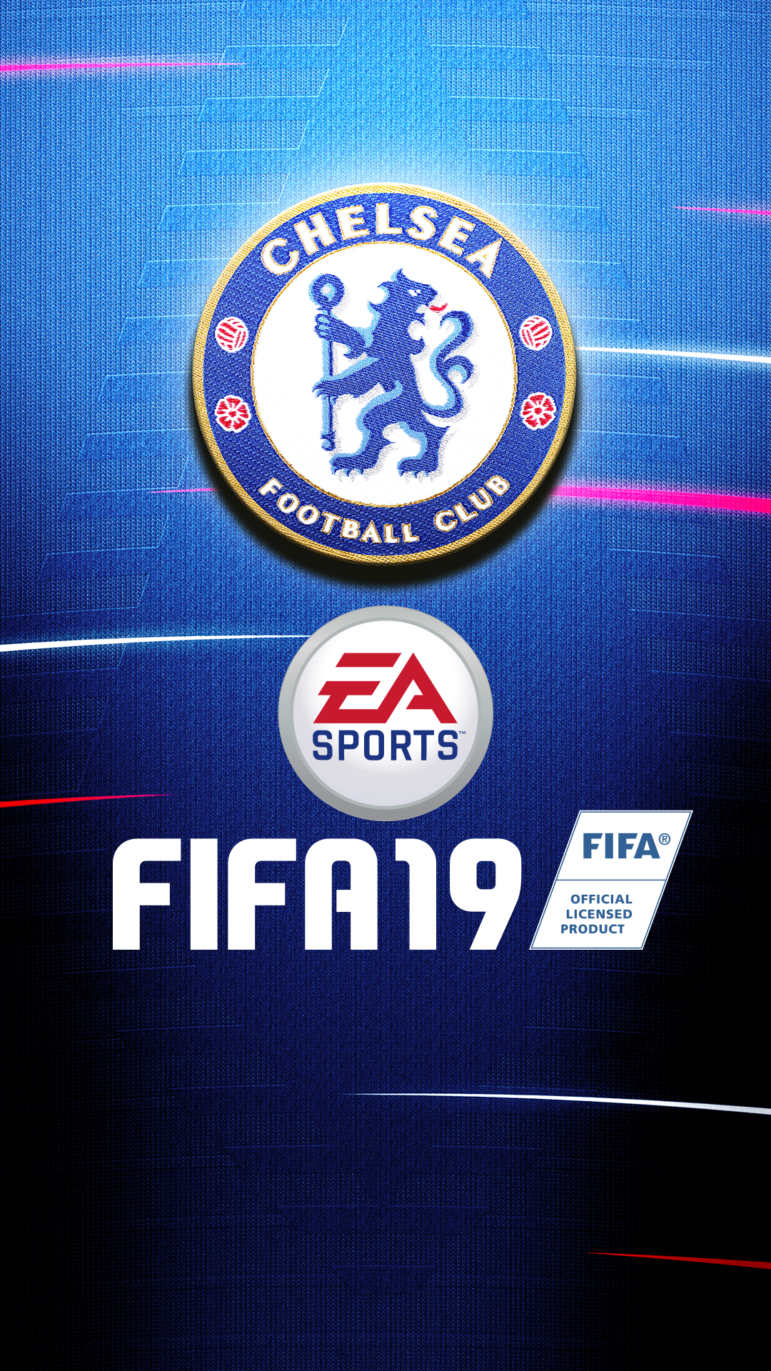 Chelsea Fc - HD Wallpaper 