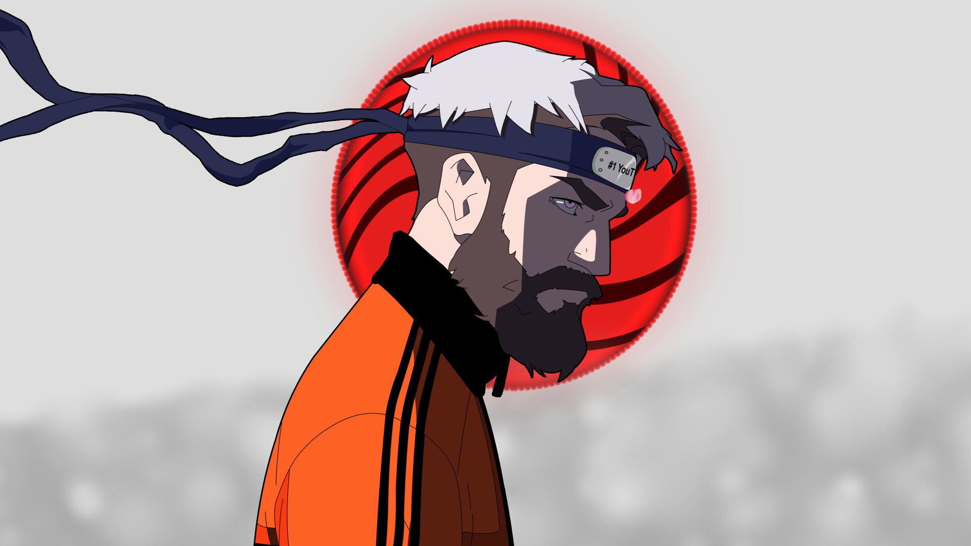 Paperbaghead Pewdiepie - HD Wallpaper 