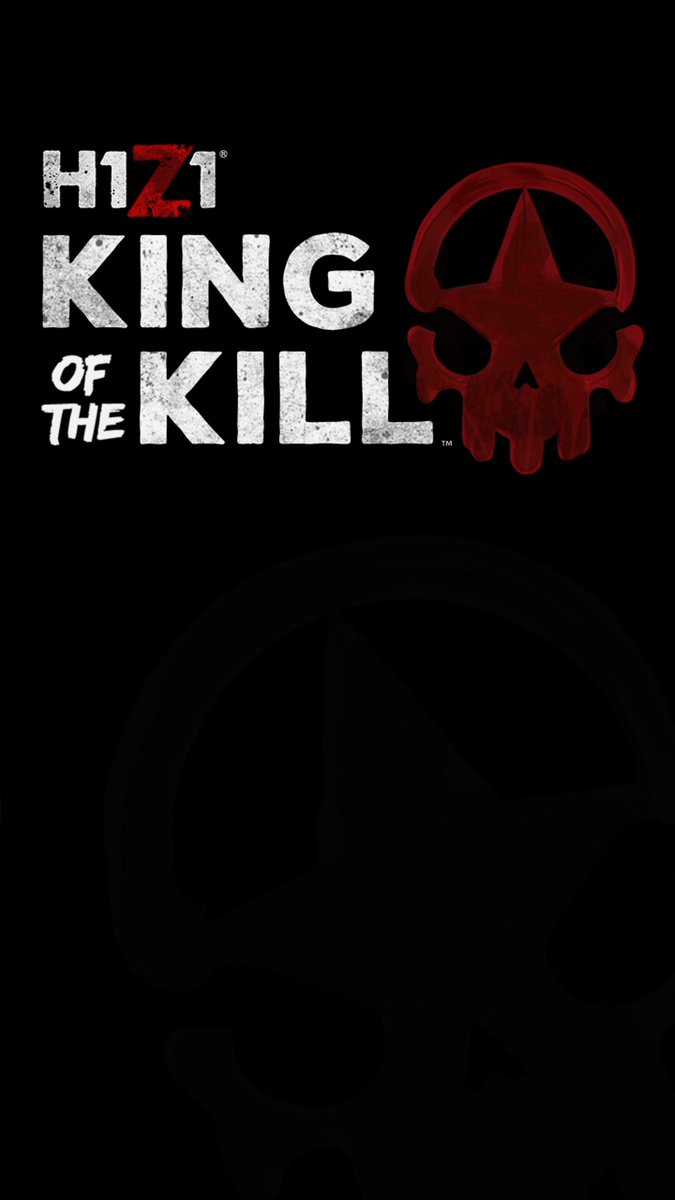 H1z1 Wallpaper Phone - HD Wallpaper 