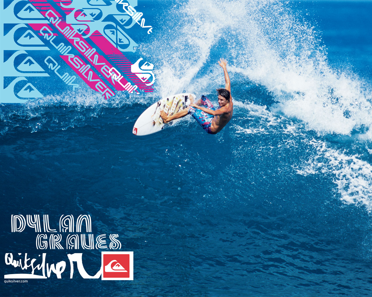 Quiksilver - Wallet - HD Wallpaper 