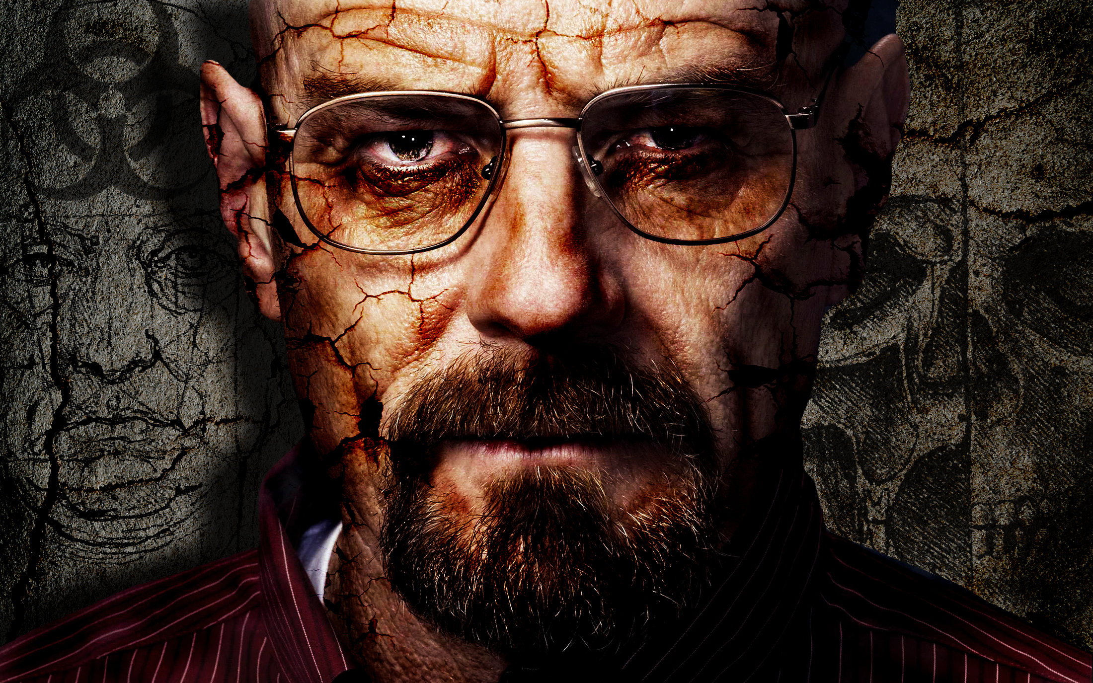 Breaking Bad Wallpaper - HD Wallpaper 