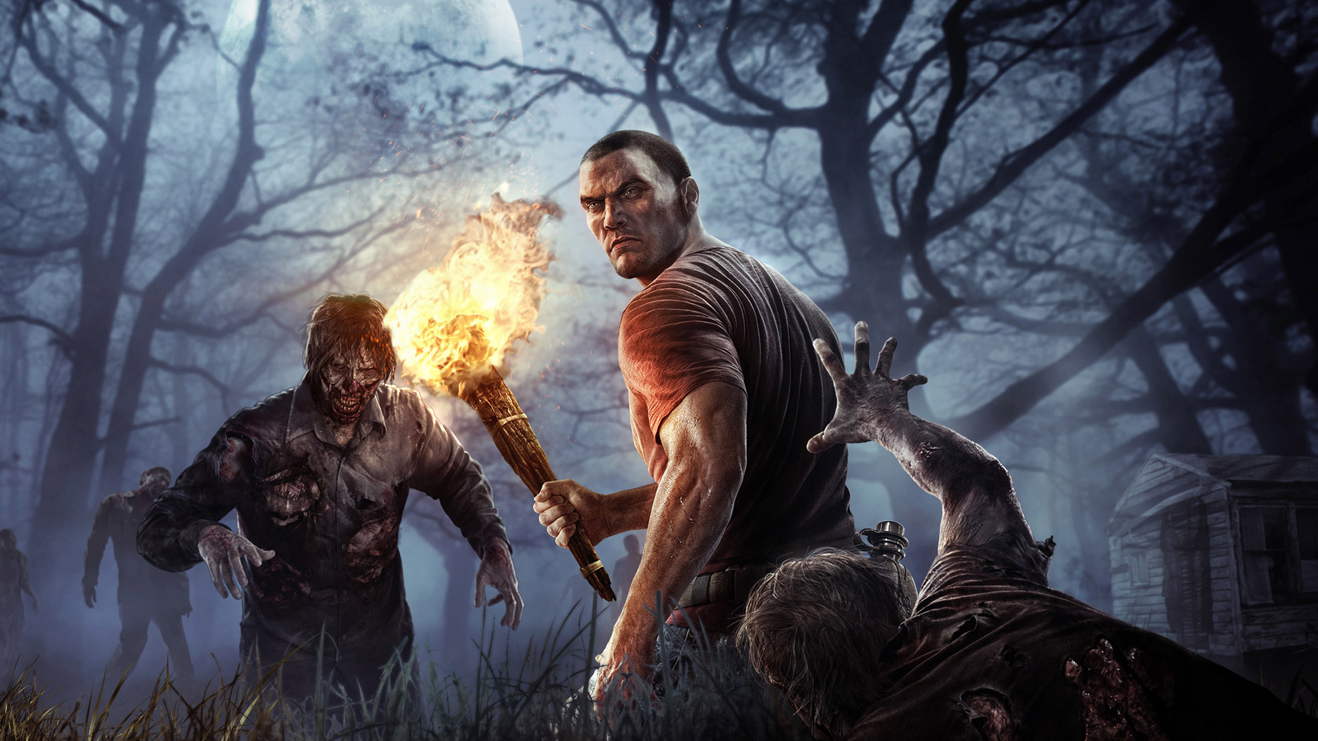 H1z1 Wallpaper - Widescreen Wallpapers High Resolution - HD Wallpaper 