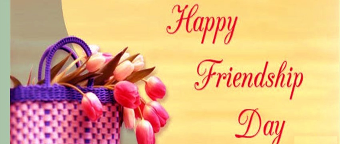 Happy Friendship Day Images Hd Wallpapers - Friendship Day Pic For Facebook - HD Wallpaper 