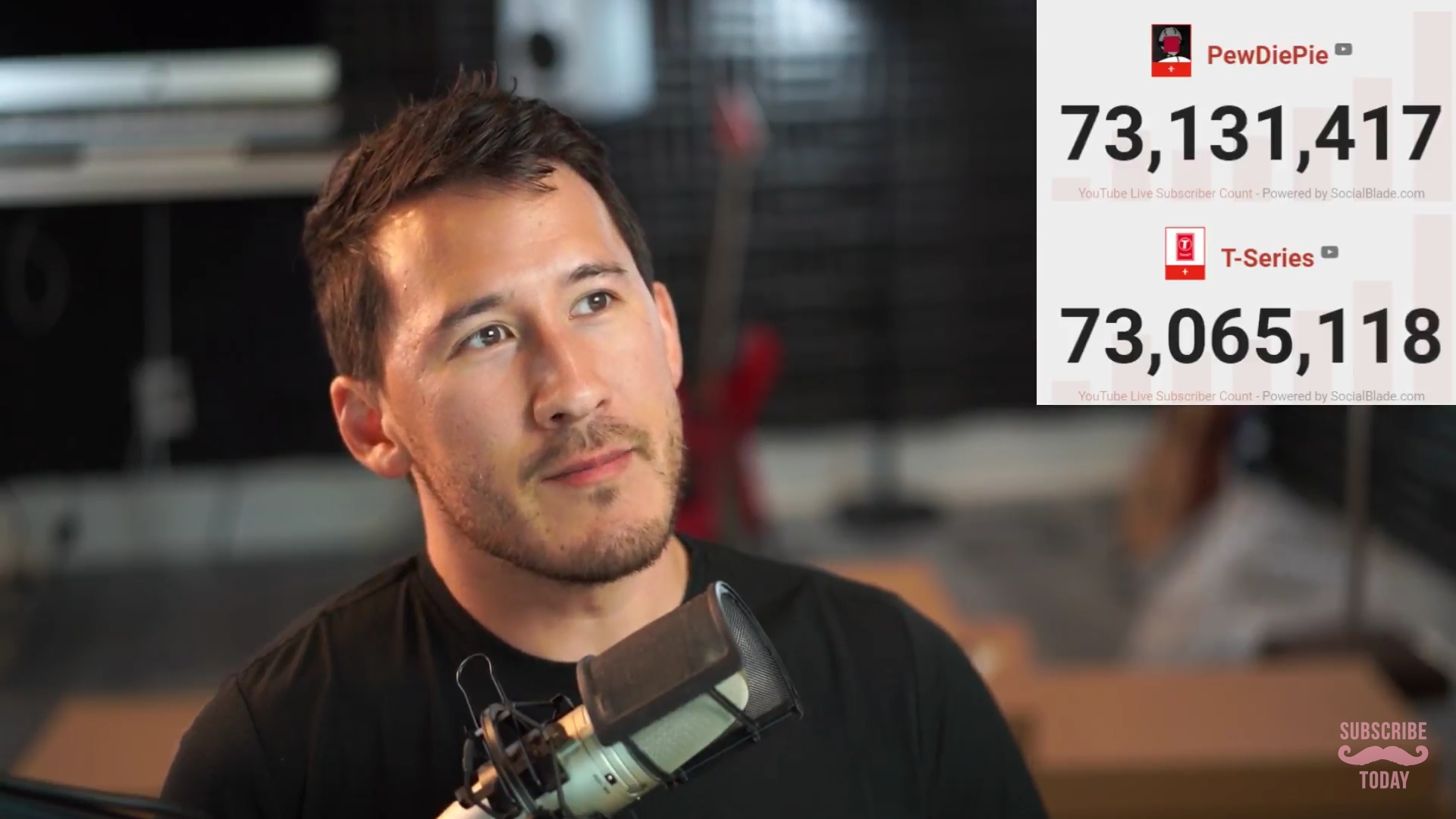 Markiplier Subscribe To Pewdiepie - 1920x1080 Wallpaper Markiplier Subscribe To Pewdiepie - 1920x1080 Wallpaper