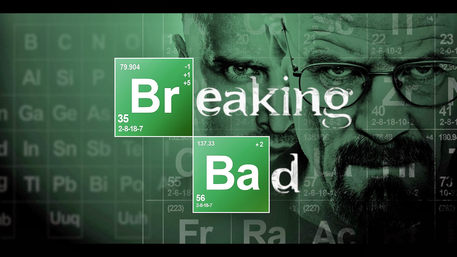 Breaking Bad - Breaking Bad Full Hd - HD Wallpaper 