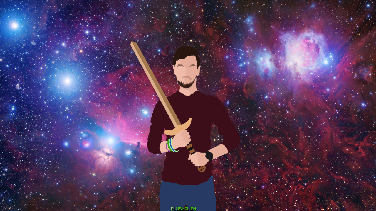 Jacksepticeye Wallpaper - HD Wallpaper 