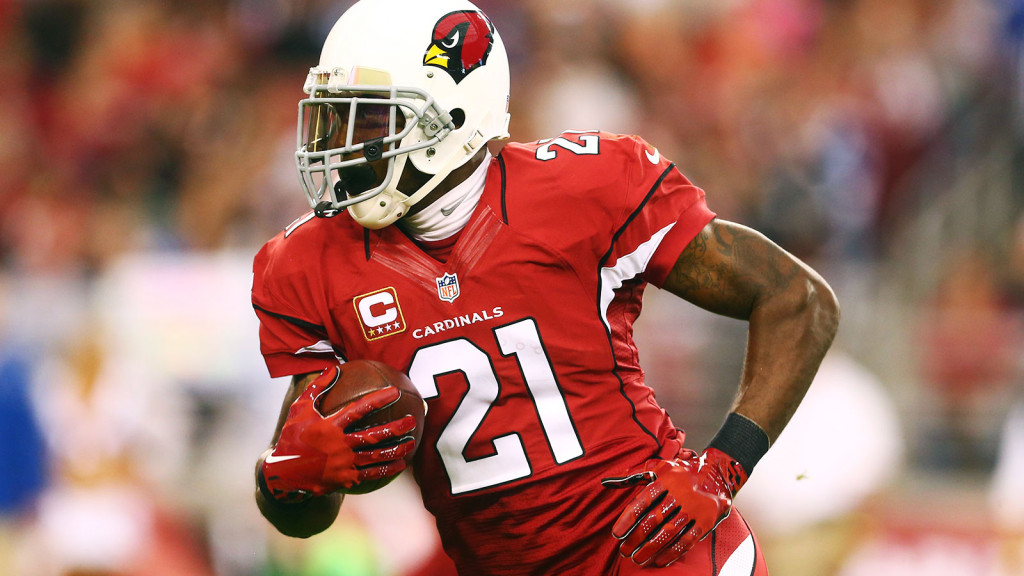 Arizona Cardinals - Patrick Peterson Art - HD Wallpaper 