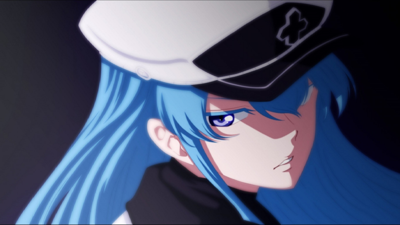 Esdeath Wallpaper Hd Akame Ga Kill - HD Wallpaper 