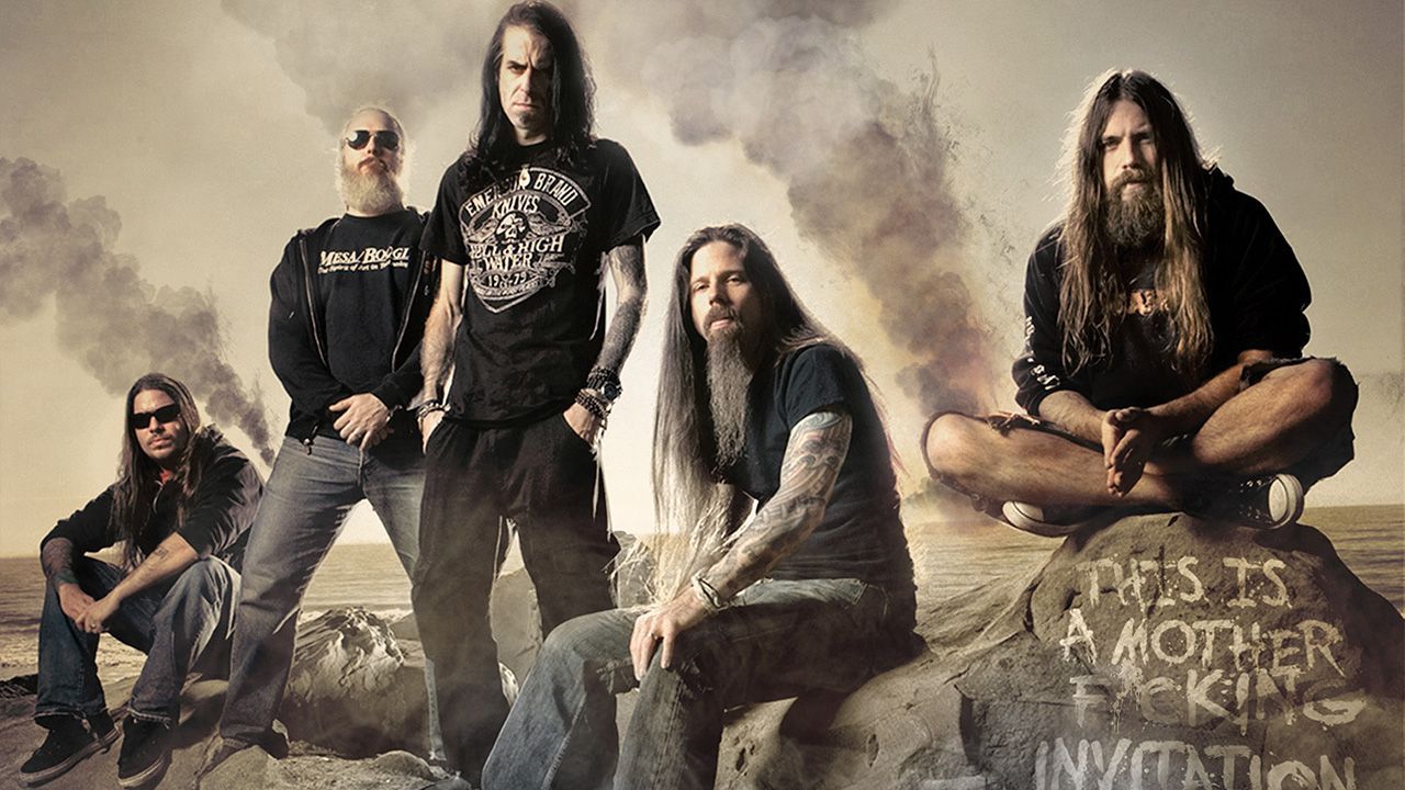 Lamb Of God Wallpapers 1080p - HD Wallpaper 