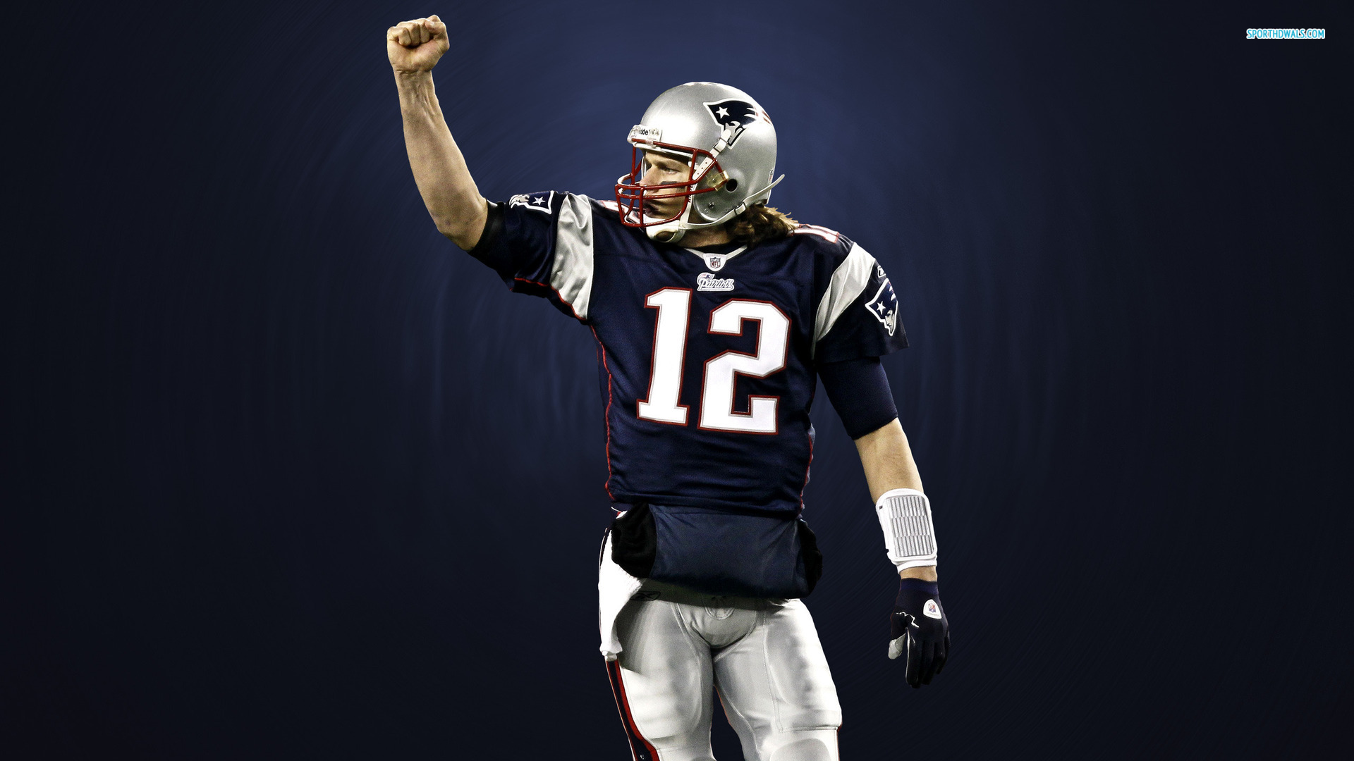Tom Brady Wallpaper Hd - HD Wallpaper 