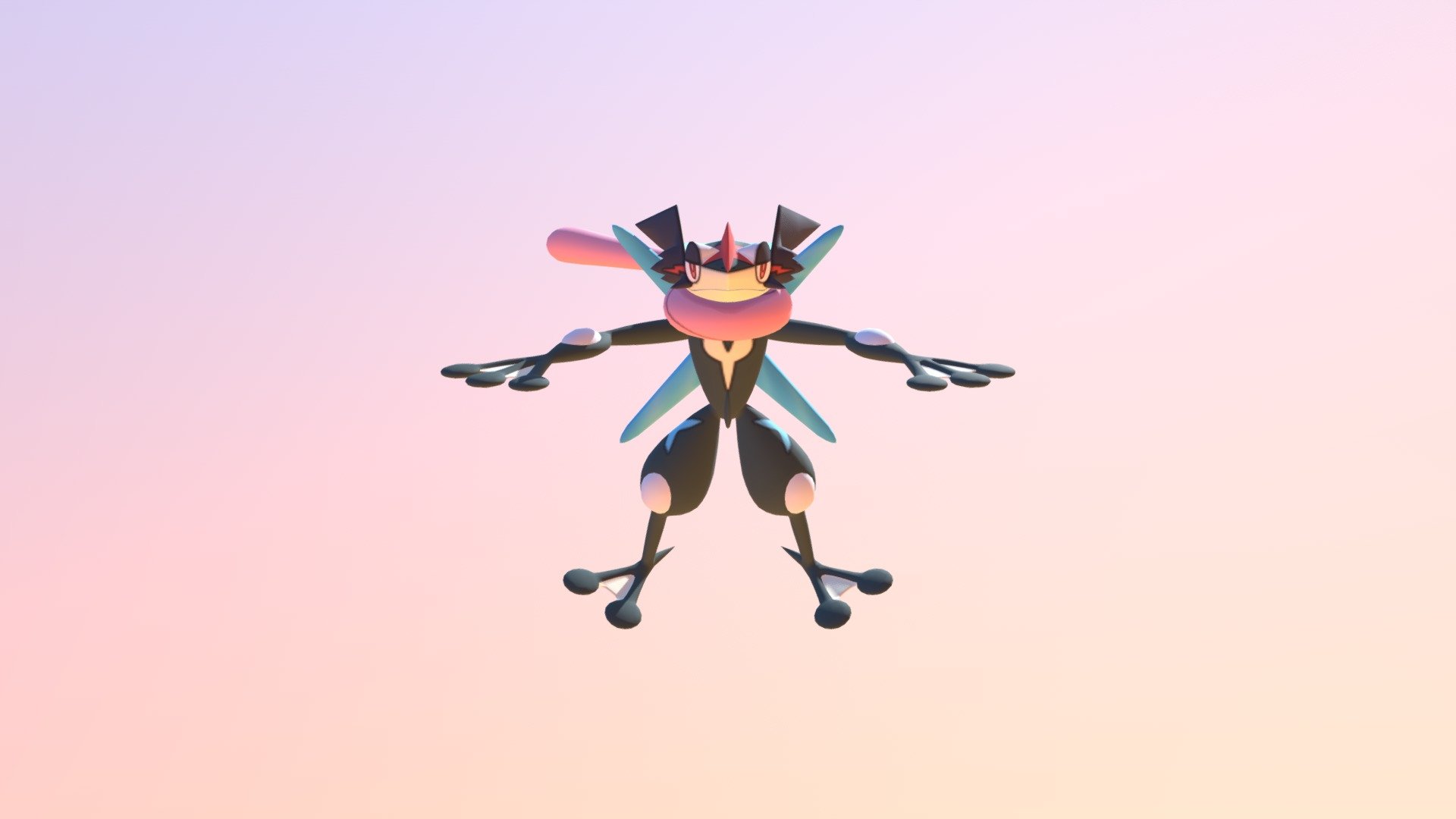 Action Figure - HD Wallpaper 