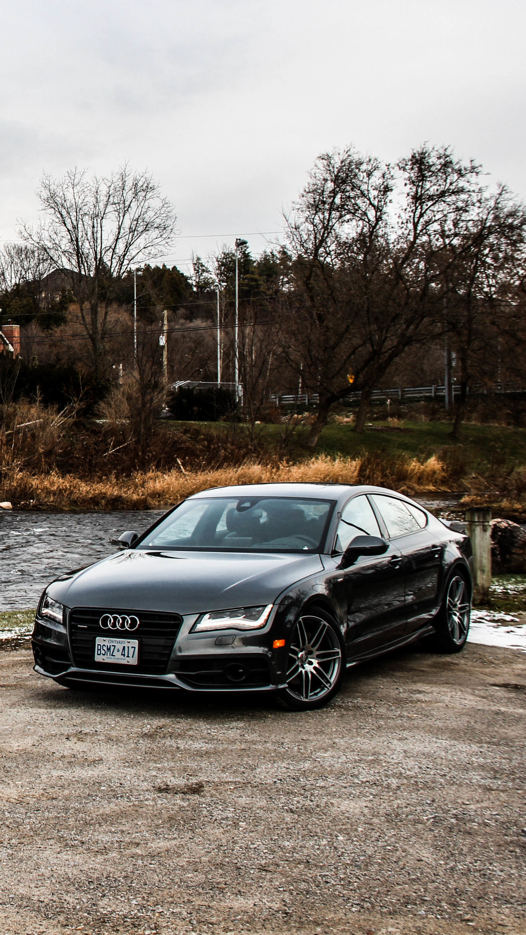 Audi Rs7 Wallpaper - HD Wallpaper 