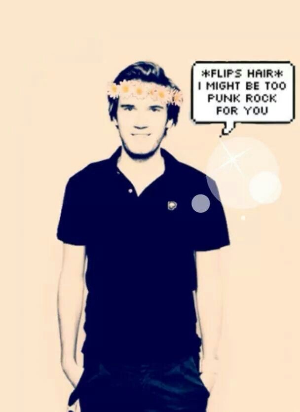 Fabulous, Pewdiepie And Pewds - Pew Die Pie Wallpapers For Phone - HD Wallpaper 