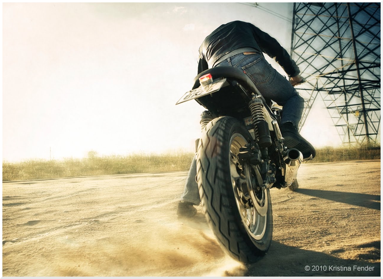 Cafe Racer Dreams Motorcycles Free Download Wallpaper - Cb 750 Cafe Racer - HD Wallpaper 