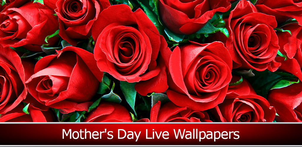Live Wallpapers Live Images Of Mothers Day - HD Wallpaper 