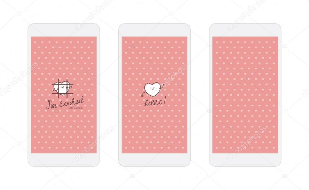 Papel De Parede Iphone Fundo Para Celular - HD Wallpaper 