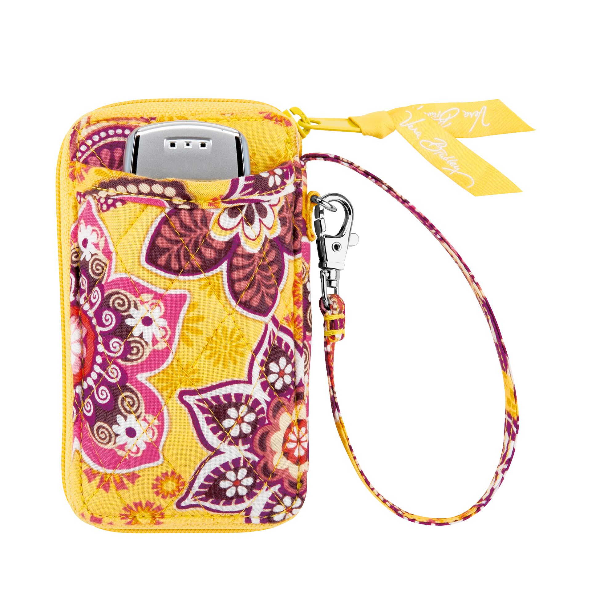 Bradley All In One Wristlet - HD Wallpaper 