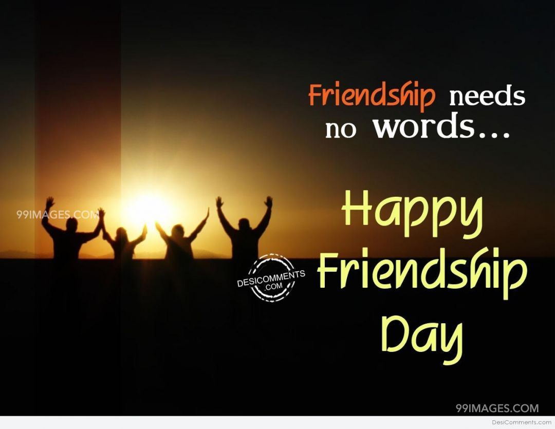 *best* Happy Friendship Day [30th July 2020] Hd Images, - Happy Friendship Day Pics Hd - HD Wallpaper 