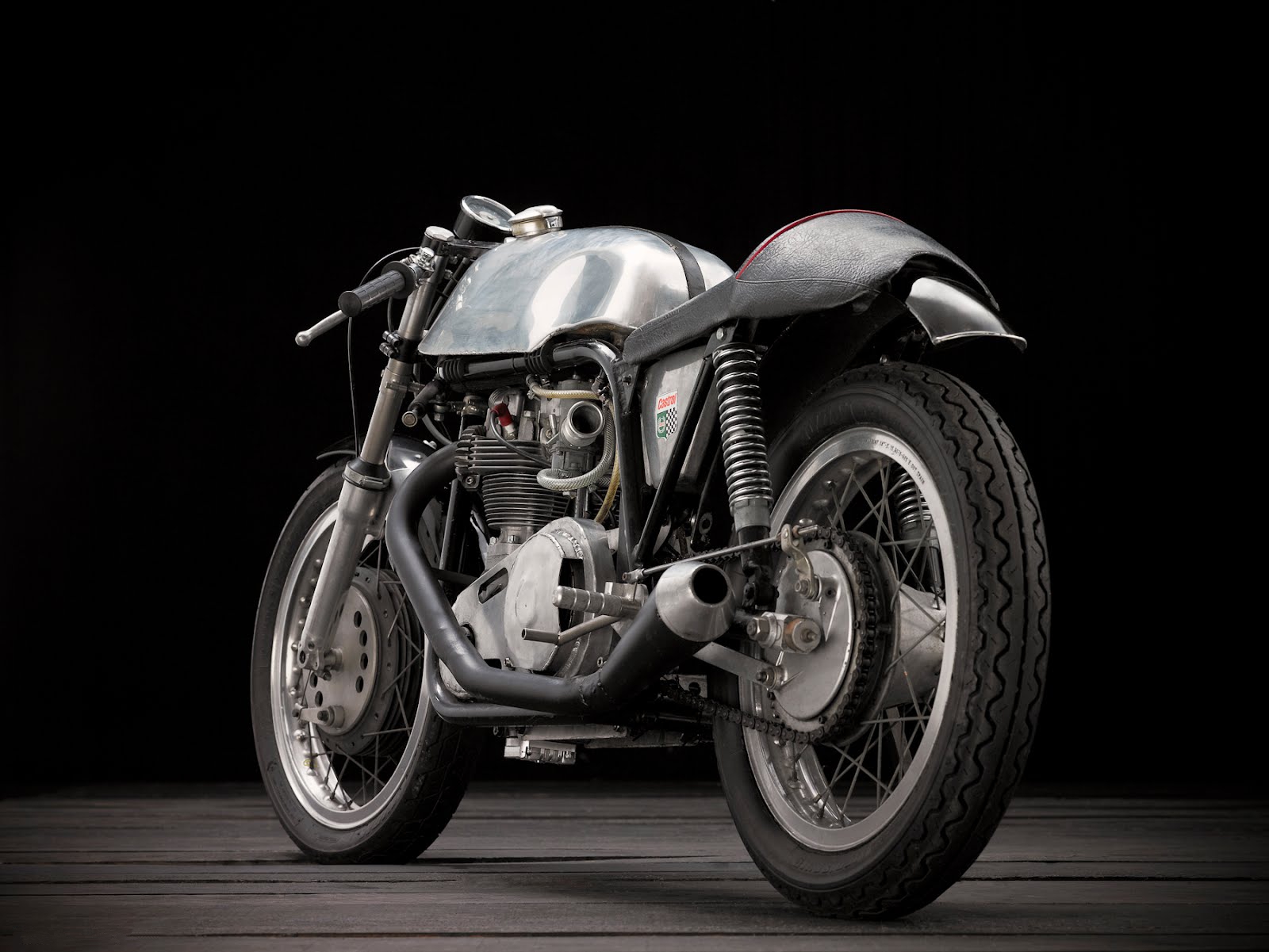 Hd Cafe Racer Wallpaper - Hd Cafe Racer Wallpaper Mac - HD Wallpaper 