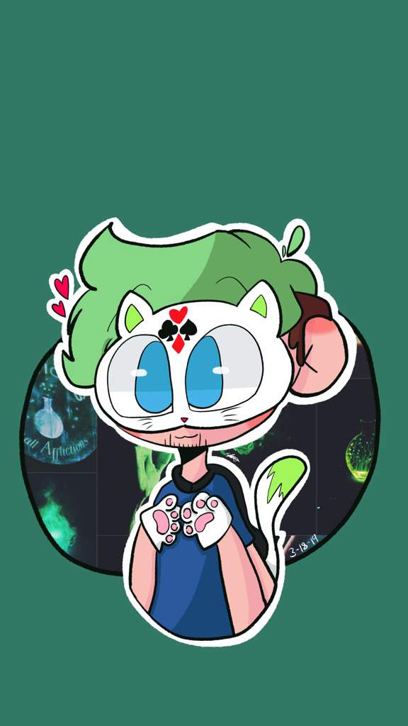 User Uploaded Image - Jacksepticeye Wallpaper Phone - HD Wallpaper 