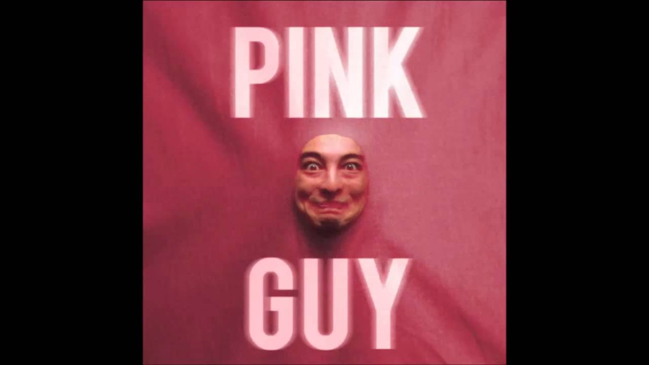 Pink Guy Crazy Nigga - HD Wallpaper 
