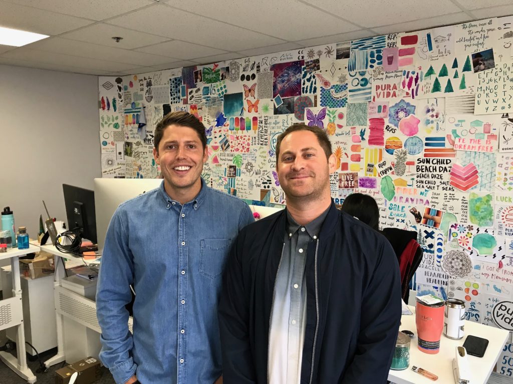 Pura Vida Griffin Thall - HD Wallpaper 