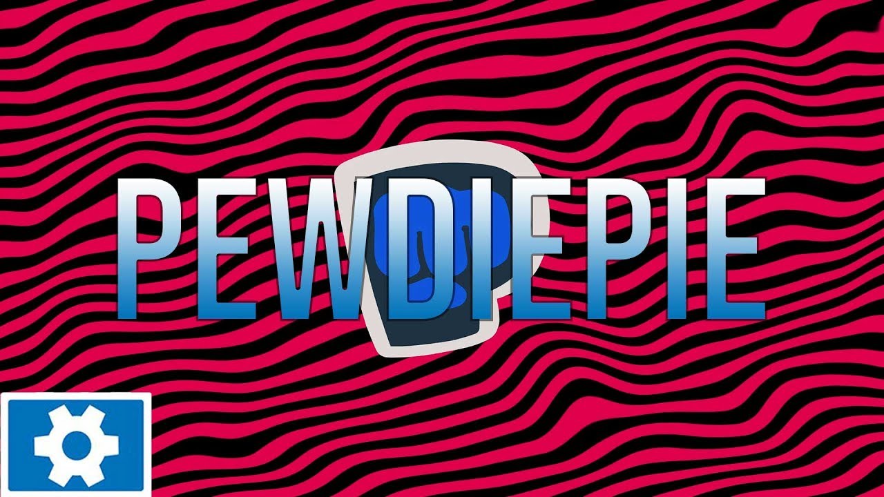 Pewdiepie Wallpaper 1280 720 - HD Wallpaper 