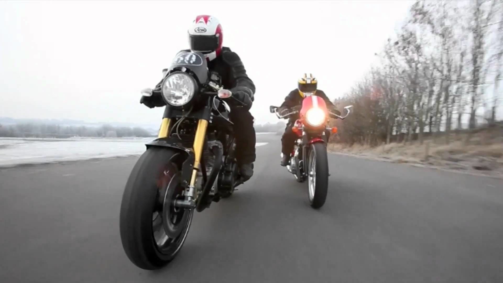 1920x1080, 
 Data Id 50330 
 Data Src /walls/full/8/9/3/50330 - Norton Motorcycle - HD Wallpaper 