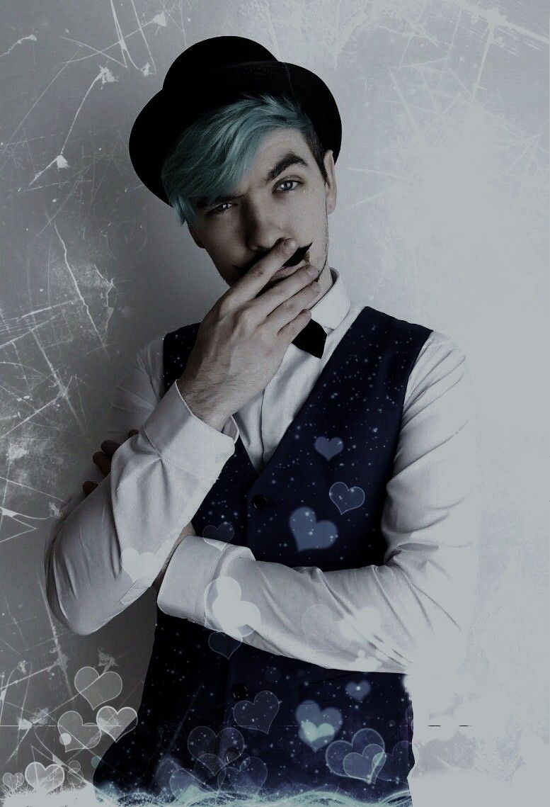 Jameson Jackson - HD Wallpaper 