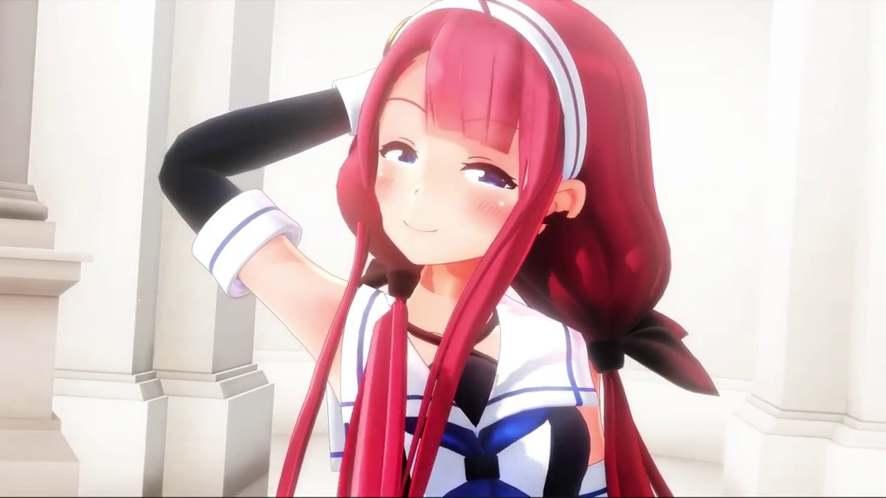 Girl - HD Wallpaper 